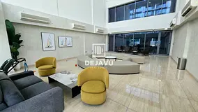 1BR | UNFURNISHED | POOL & GYM | DUBAI HILLS