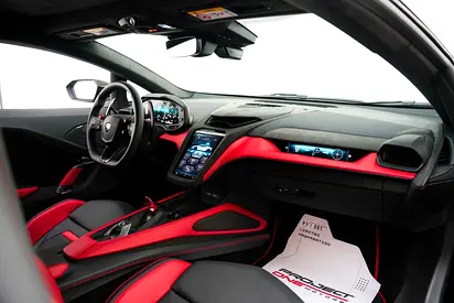 2026 Lamborghini TEMERARIO 缩略图 13