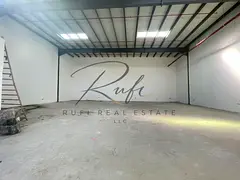 BRAND NEW // 4000 SQFT WITH 35 KW POWER WAREHOUSE FOR RENT IN EMIRATES MODERN INDUSTRIAL AREA UAQ
