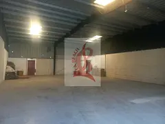 Commercial warehouse for rent in Al Quoz