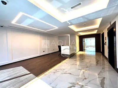 Fitted | Partitioned | Pantry | Vacant