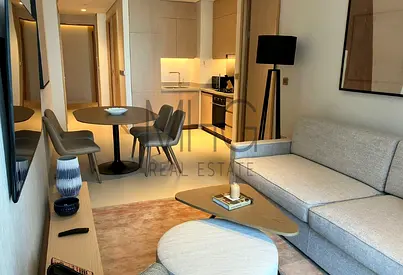 Vacant | High Floor | Fully Furnished