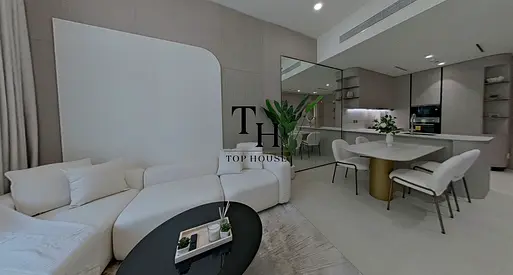 High Floor | Premium Finishing | Modern Living