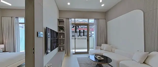 High Floor | Premium Finishing | Modern Living