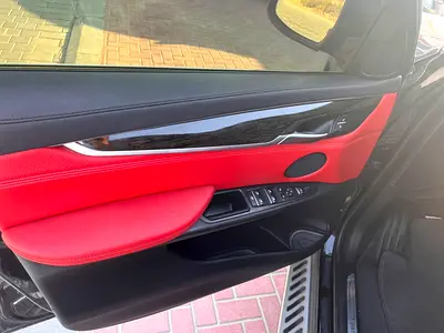 2019 BMW 6-SERIES 照片 1