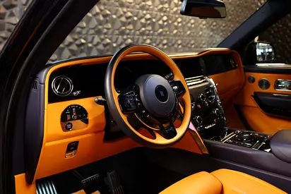 صورة مصغرة 14 لـ 2025 ROLLS-ROYCE CULLINAN