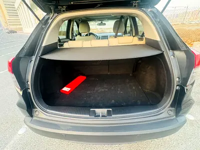 2019 Honda HR-V 照片 9