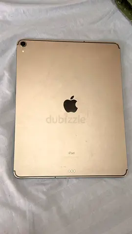 iPad Pro 12.9 3rd gen