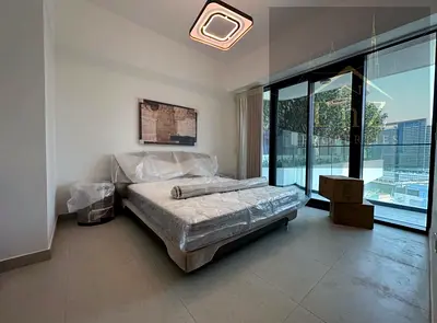 Brand New Burj View Fully Furnished 1Bhk | Ready To Move | 4 Cheques
