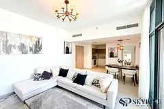 Spacious Layout I Vacant I Community View