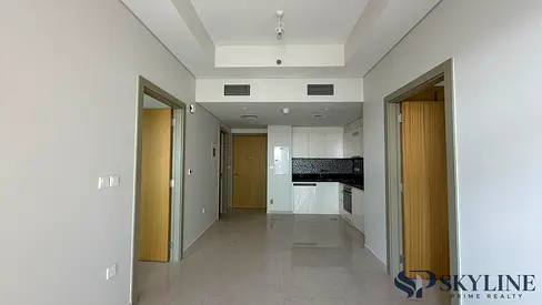 High Floor | Spacious Layout | Vacant | 1 Cheque