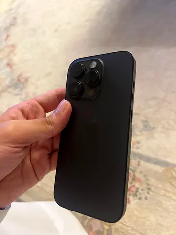 iPhone 14 Pro with box