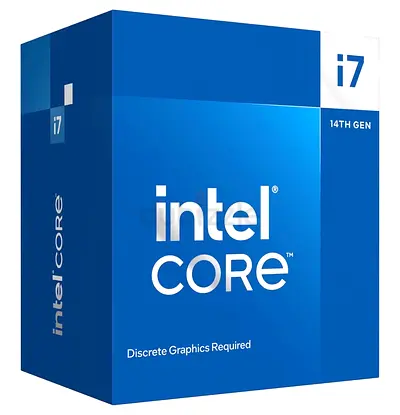 Intel cpu