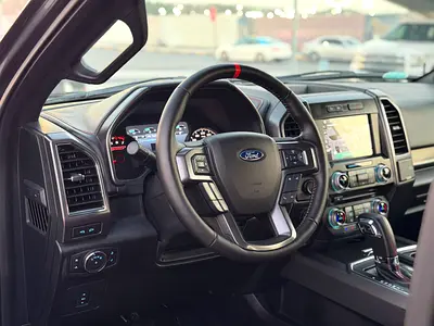 2017 FORD F-150 — фото 9
