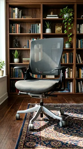 Merryfair office chair for sale