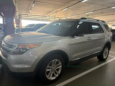 صورة 2 لـ 2015 FORD EXPLORER