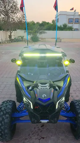 2022 CAN-AM MAVERICK X3 照片 3