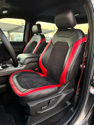2017 FORD F-150 — миниатюра 11