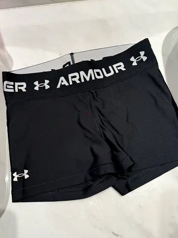 Under Armour shorts