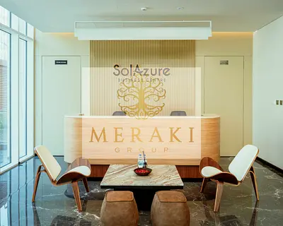 Premium Workspace Solutions | Flexible Office Options
