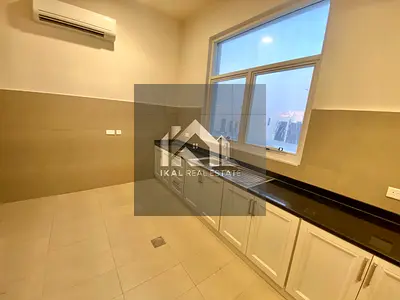 Brand new & Amazing FLAT / Spacious Proper / 2 BHK with balcony Apt / AL Riyadh city - south Shamkh