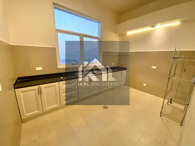 Brand new & Amazing FLAT / Spacious Proper / 2 BHK with balcony Apt / AL Riyadh city - south Shamkh