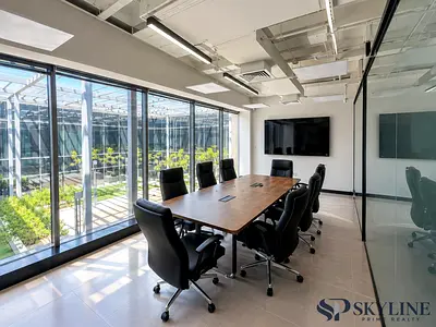 Renovated| Partitioned Semi-Fitted |Near Metro
