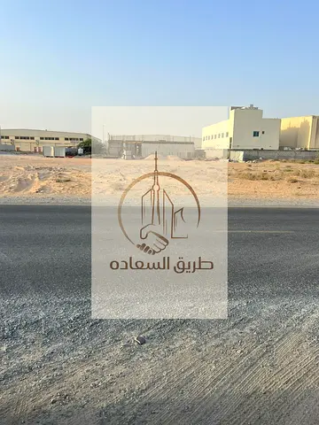 Sajaa Industrial Area, located near Emirates Road (E611), Sharjah-Dhaid Road, and Maliha Road, offe