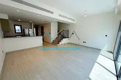 4BR Family Villa | Santorini Cluster | DAMAC Lagoons