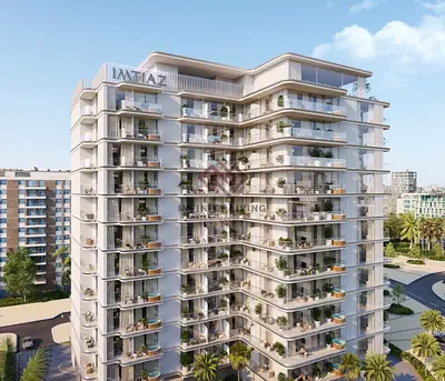 Off-Plan Studio Apartment | Smart Investment Opportunity