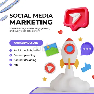 Social Media Marketing Al Ain – Grow Your Local Audience