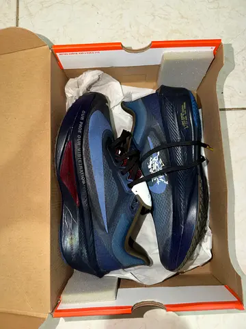 Nike zoom fly 6
