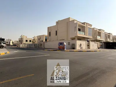 DISTRESS DEAL || FREE TRANSFER || G+2 || 3014 SQFT || VILLA PLOT || PRIME LOCATION || AL HELIO 2