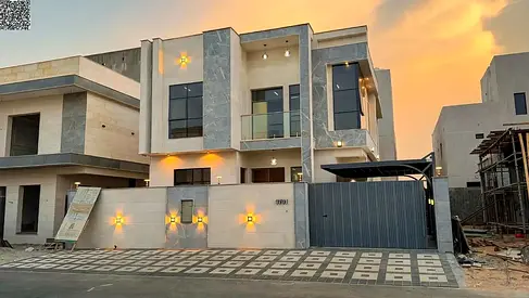 Your opportunity today to experience luxury living in one of the most prestigious areas of the Emir