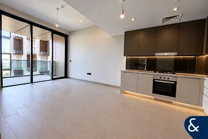 Premium | One Bedroom | Brand New | MBR View