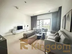 Vacant and Furnished | Corner Unit | Meydan View