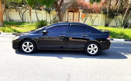 2008 Honda CIVIC 缩略图 12