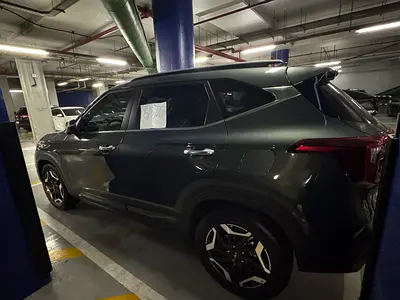 2024 KIA SELTOS 照片 2