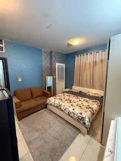 🏡 Studio for Monthly Rent in Al Jurf 2 – Prime Location & Great Price 📍 Al Jurf 2 – Behind
