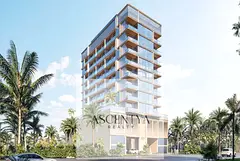 3 Min To Metro Station | Freehold Smart Homes | Prime Location In Garden City | Attractive High Qual