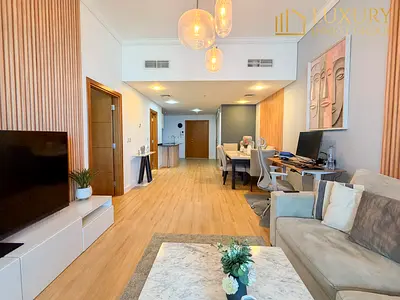 Upgraded | Furnished | Prime Location