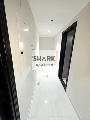 One bedroom and living room (second tenant) Al Jurf 3 Price: 27,000 Payment terms: 4 or 6 installments Payment method: Cheques One bedroom and living