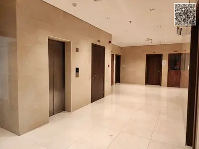 Brand New 1-Bedroom Apartment for Rent – Al Jurf 3