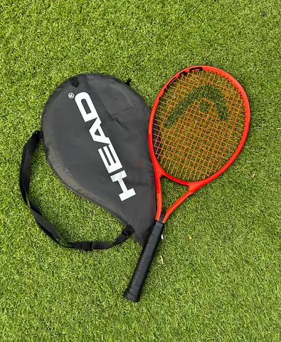 HEAD Radical JR 26” Tennis Racket – almost new!