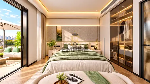 YOUR NEXT DUBAI ADDRESS STARTS HERE | Investor Deal | 50/50 PP Option