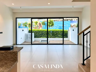 Vacant 5BR | Unfurnished | Resort-Style Living