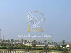 Three Bedroom Apartment with Views from All Rooms in Al Qulaya