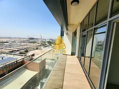 Unfurnished 1 Bedroom Apartment With Basement Parking, Gym & Pool