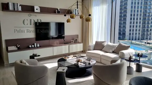 40% Post Handover I Ready Soon I 2 Bedrooms I Near Metro