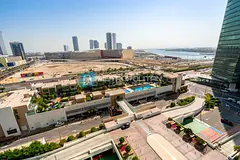 Partial Sea View | Maids + Study Views |High Floor